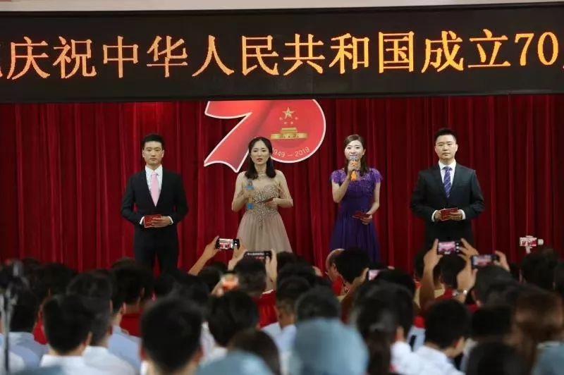 裕农市场搭桥梁 畅通产业振兴路